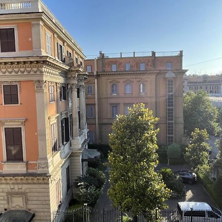 로마 Short Rent Luxury Flat - Via Veneto 아파트 외부 사진