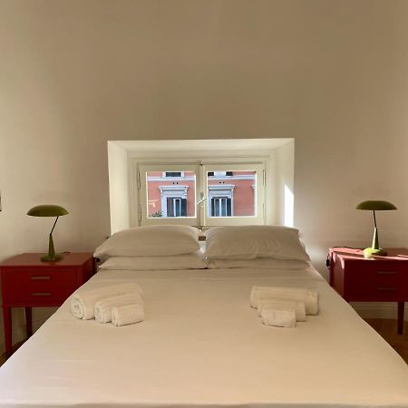 로마 Short Rent Luxury Flat - Via Veneto 아파트 외부 사진