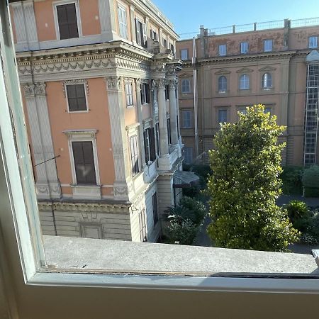 로마 Short Rent Luxury Flat - Via Veneto 아파트 외부 사진
