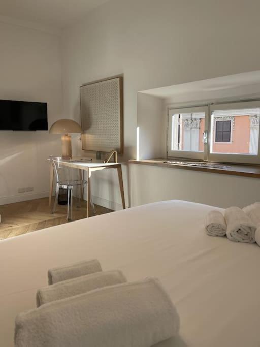 로마 Short Rent Luxury Flat - Via Veneto 아파트 외부 사진