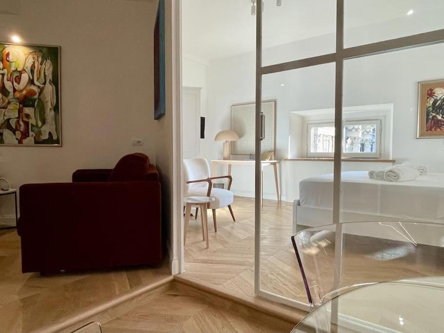 로마 Short Rent Luxury Flat - Via Veneto 아파트 외부 사진