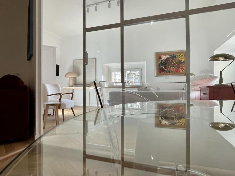 로마 Short Rent Luxury Flat - Via Veneto 아파트 외부 사진