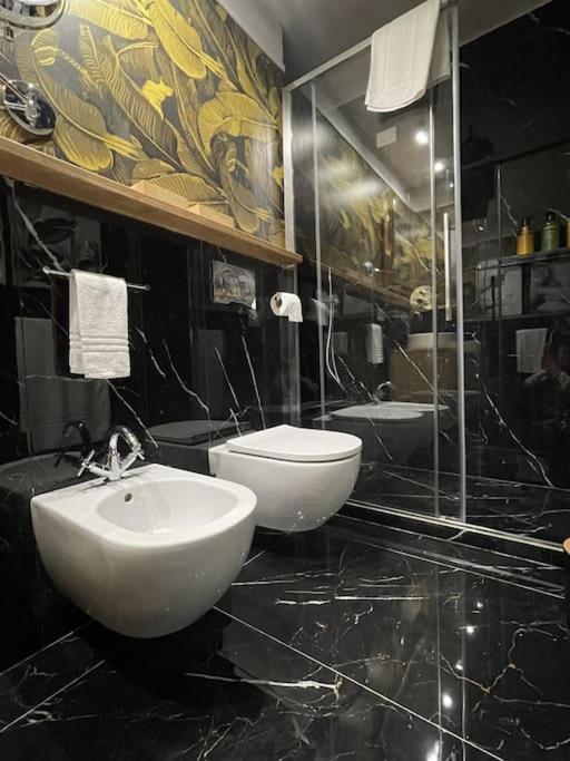 로마 Short Rent Luxury Flat - Via Veneto 아파트 외부 사진