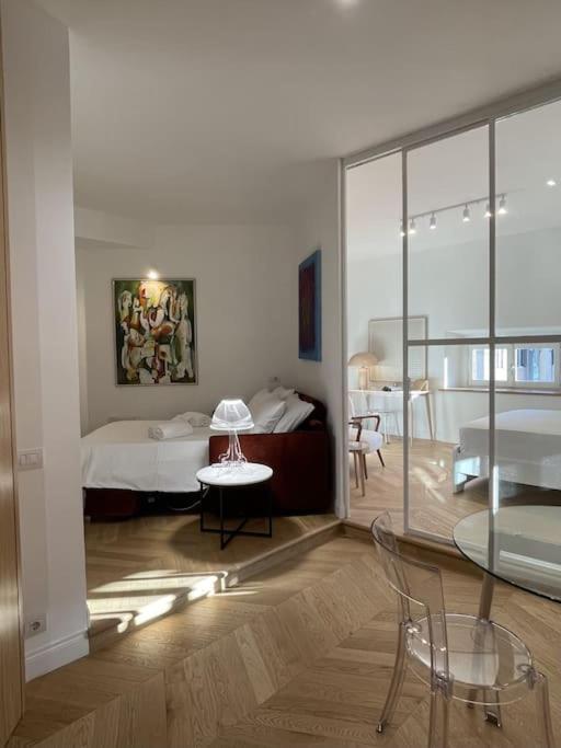 로마 Short Rent Luxury Flat - Via Veneto 아파트 외부 사진
