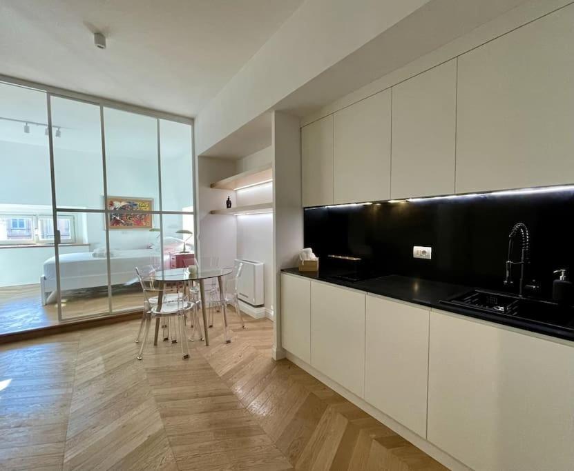 로마 Short Rent Luxury Flat - Via Veneto 아파트 외부 사진