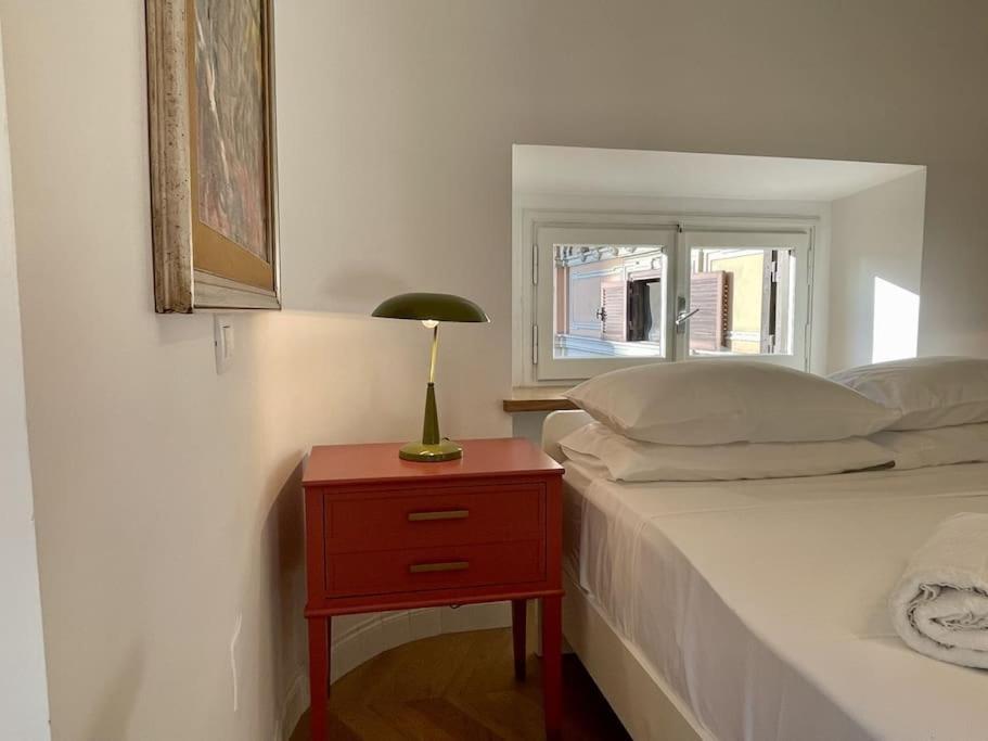로마 Short Rent Luxury Flat - Via Veneto 아파트 외부 사진