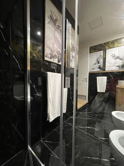 로마 Short Rent Luxury Flat - Via Veneto 아파트 외부 사진