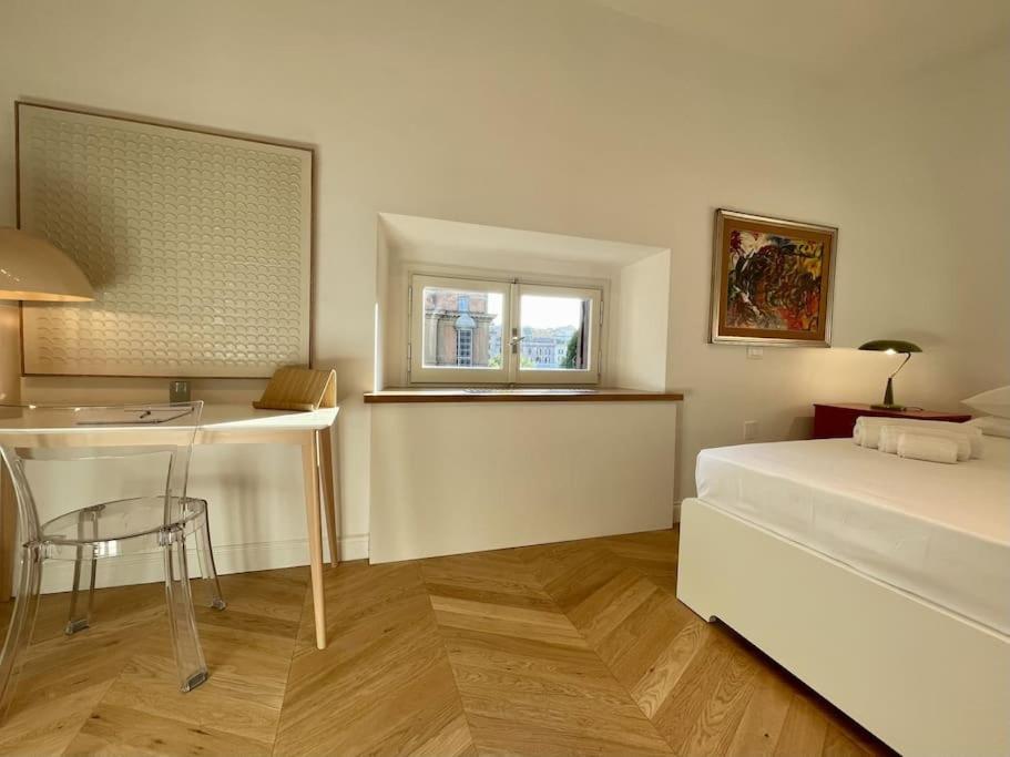 로마 Short Rent Luxury Flat - Via Veneto 아파트 외부 사진