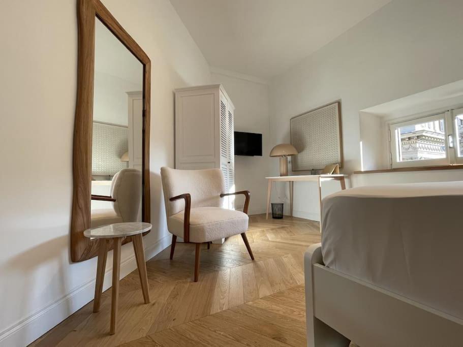 로마 Short Rent Luxury Flat - Via Veneto 아파트 외부 사진
