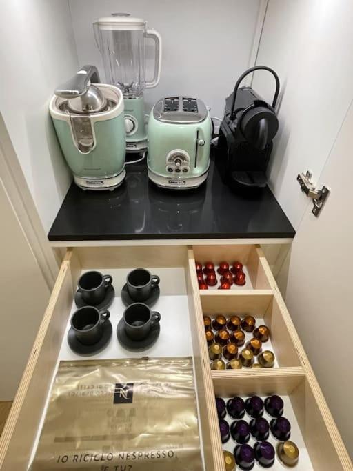 로마 Short Rent Luxury Flat - Via Veneto 아파트 외부 사진