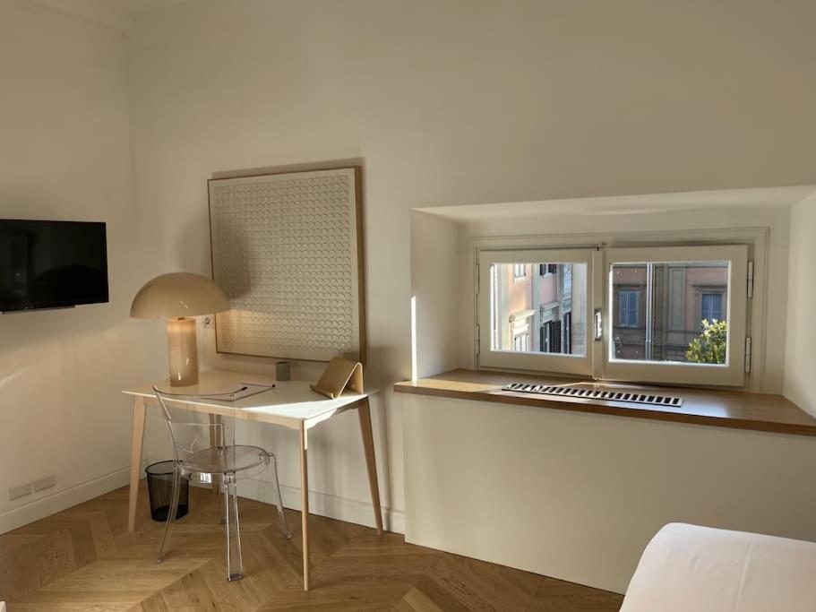 로마 Short Rent Luxury Flat - Via Veneto 아파트 외부 사진