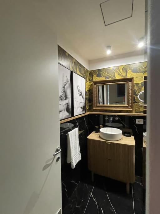 로마 Short Rent Luxury Flat - Via Veneto 아파트 외부 사진