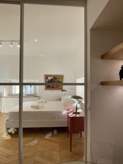 로마 Short Rent Luxury Flat - Via Veneto 아파트 외부 사진