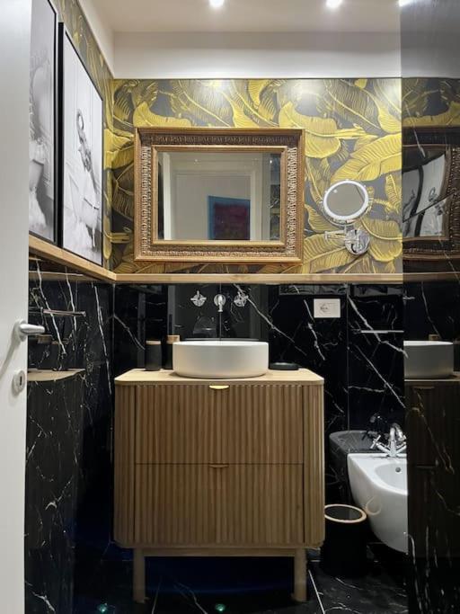 로마 Short Rent Luxury Flat - Via Veneto 아파트 외부 사진