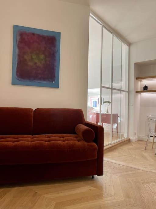 로마 Short Rent Luxury Flat - Via Veneto 아파트 외부 사진