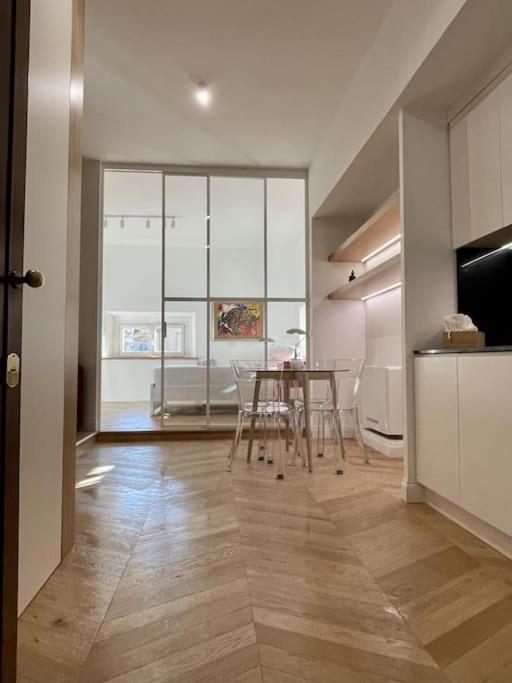 로마 Short Rent Luxury Flat - Via Veneto 아파트 외부 사진
