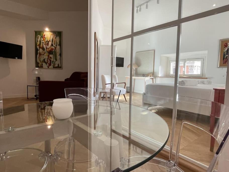 로마 Short Rent Luxury Flat - Via Veneto 아파트 외부 사진