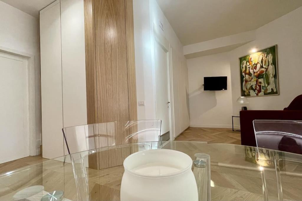 로마 Short Rent Luxury Flat - Via Veneto 아파트 외부 사진