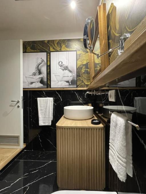 로마 Short Rent Luxury Flat - Via Veneto 아파트 외부 사진